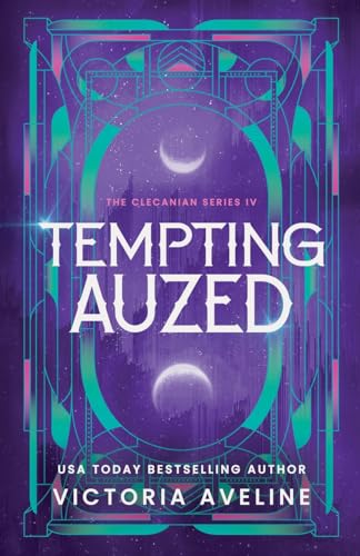 Tempting Auzed: Discreet Cover - Paperback