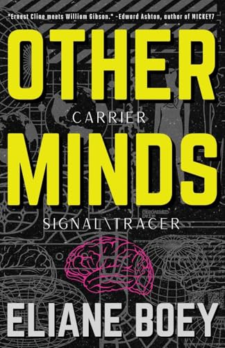 Other Minds - Paperback