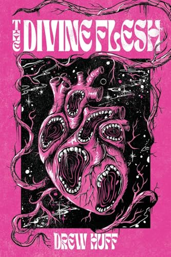 The Divine Flesh - Paperback
