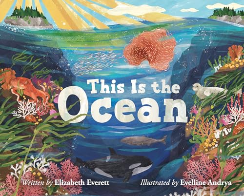 This Is the Ocean - Hardcover