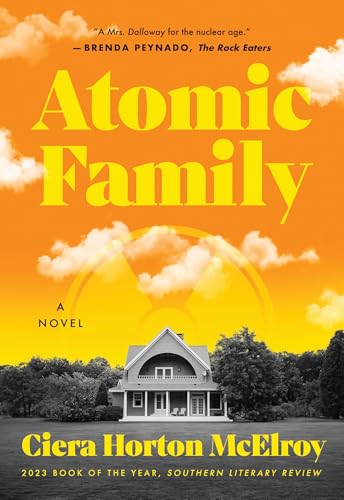 Atomic Family - Paperback