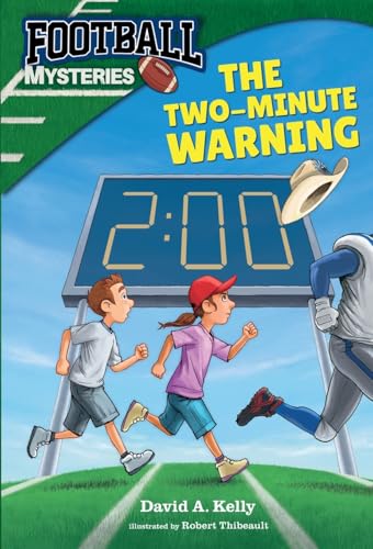 The Two-Minute Warning - Paperback