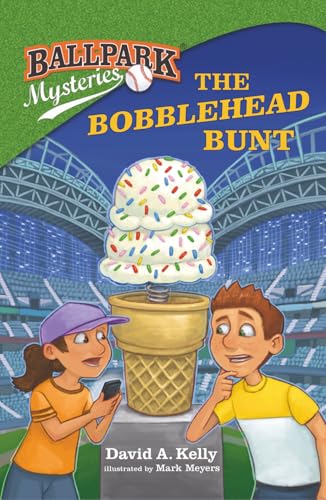 The Bobblehead Bunt - Hardcover