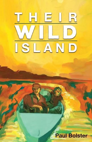 Their Wild Island - Paperback