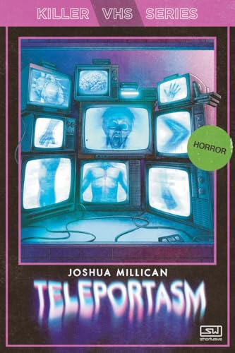 Teleportasm - Paperback