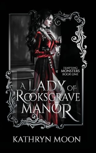 A Lady of Rooksgrave Manor - Paperback