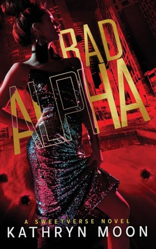 Bad Alpha - Paperback