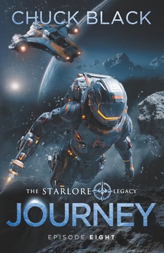 Journey - Paperback
