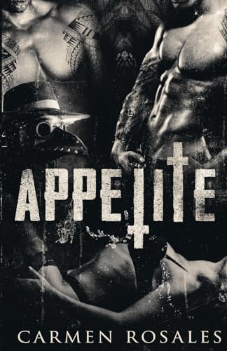Appetite - Paperback