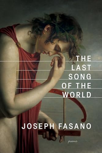 The Last Song of the World - Paperback