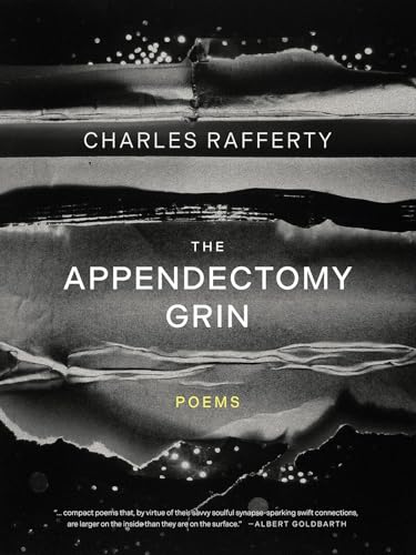 The Appendectomy Grin - Paperback