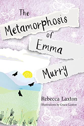 The Metamorphosis of Emma Murry - Paperback