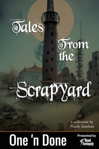 Tales from the Scrapyard - Paperback