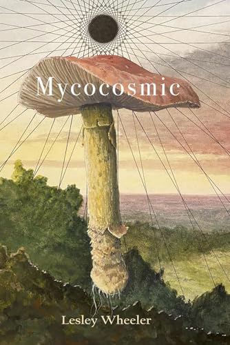 Mycocosmic - Paperback