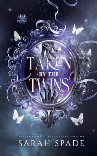 Taken by the Twins - Paperback
