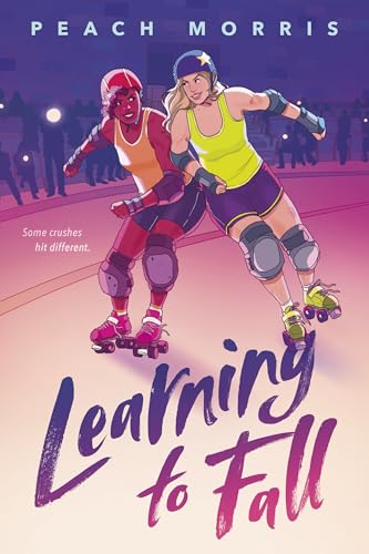 Learning to Fall - Paperback