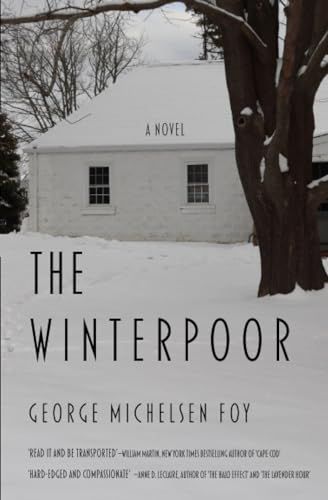 The Winterpoor - Paperback