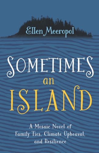 Sometimes An Island - Paperback