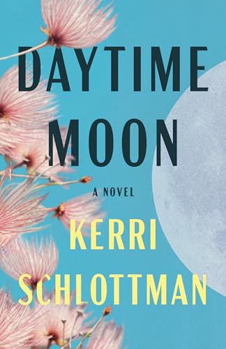 Daytime Moon - Hardcover