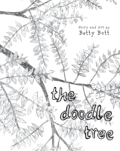 The Doodle Tree - Paperback