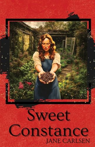 Sweet Constance - Paperback
