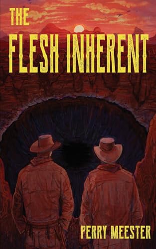 The Flesh Inherent - Paperback