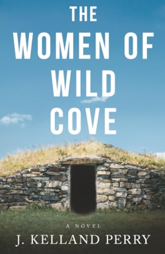 The Women of Wild Cove - Paperback