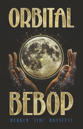 Orbital Bebop - Paperback