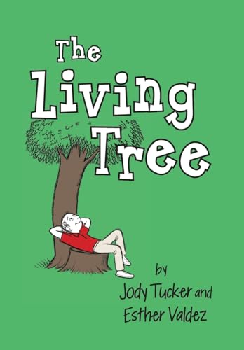 The Living Tree - Hardcover