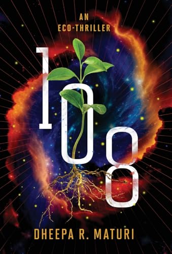 108: An Eco-Thriller - Hardcover