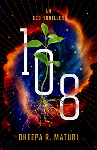 108: An Eco-Thriller - Paperback