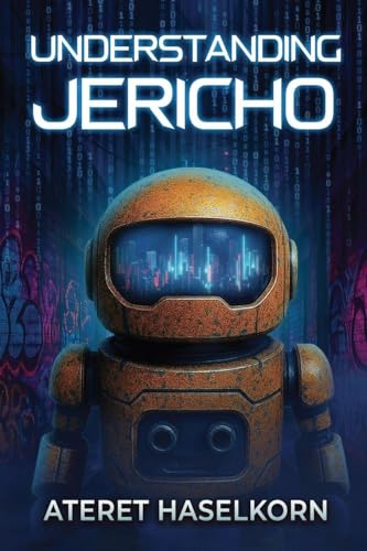 Understanding Jericho - Paperback