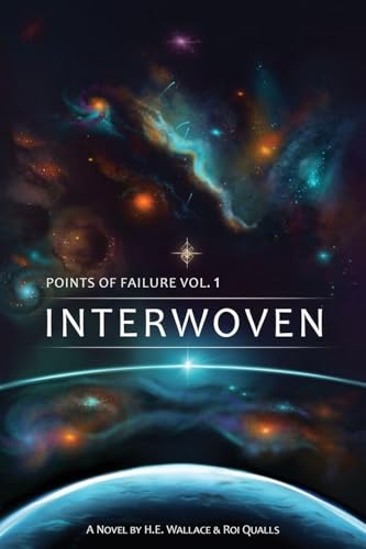Points of Failure, Vol. 1: Interwoven - Paperback