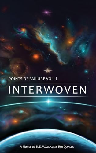 Points of Failure, Vol. 1: Interwoven - Hardcover