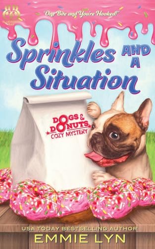 Sprinkles And A Situation - Paperback
