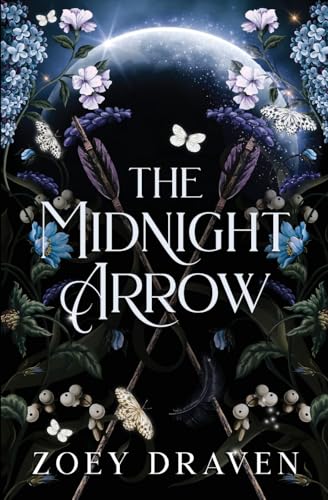 The Midnight Arrow - Paperback