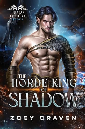 The Horde King of Shadow - Paperback