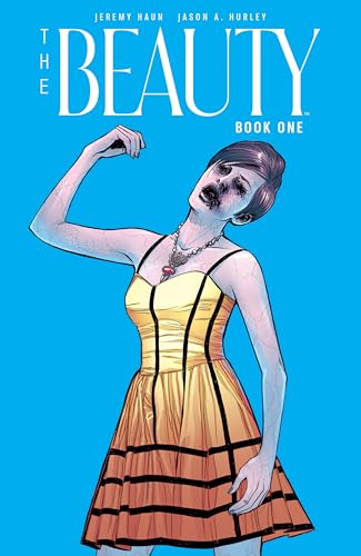The Beauty Book One - Paperback