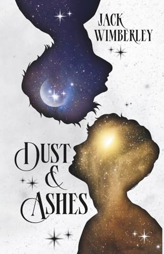 Dust & Ashes - Paperback
