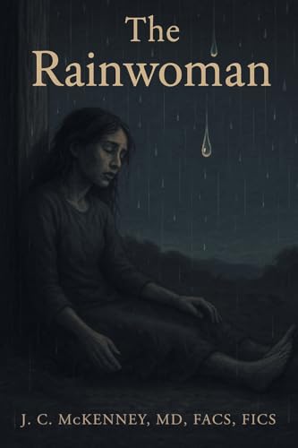 The Rainwoman - Paperback