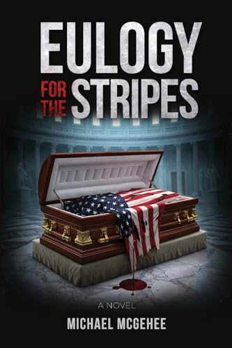 Eulogy for the Stripes - Paperback