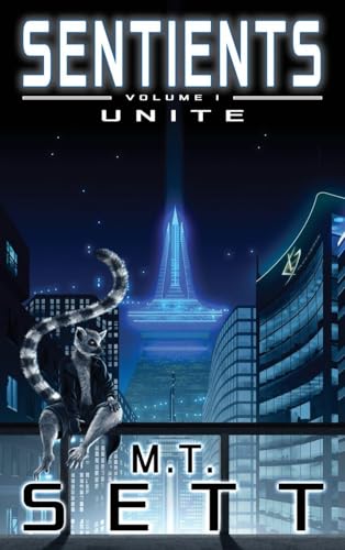 Unite - Hardcover