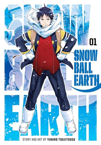 Snowball Earth, Vol. 1 - Paperback