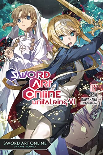 Sword Art Online 27 (Light Novel): Volume 27 - Paperback