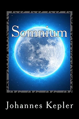 Somnium - Paperback