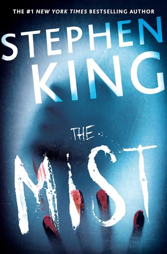 The Mist - Paperback