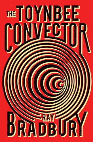The Toynbee Convector - Paperback