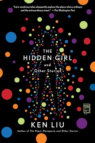 The Hidden Girl and Other Stories - Paperback