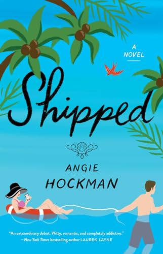 Shipped - Paperback