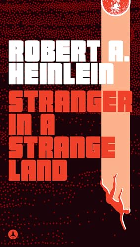 Stranger in a Strange Land - Mass Market Paperbound